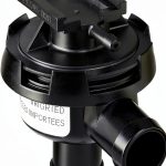 Standard Motor Products DV130 3‑Inch Emission Diverter Valve Dual Port-0