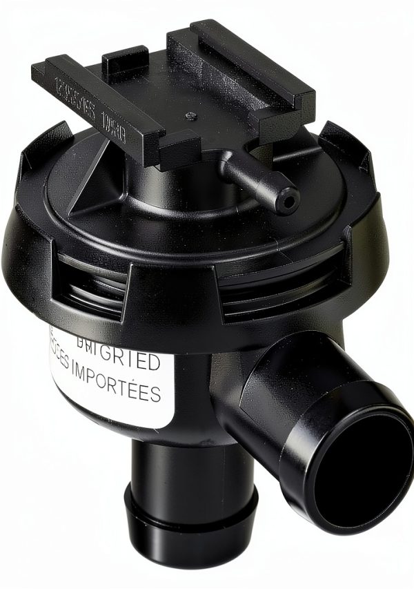 Standard Motor Products DV130 3‑Inch Emission Diverter Valve Dual Port-0