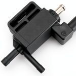 Audi A4 Turbocharger Boost Solenoid by JCCGLOBAL-0