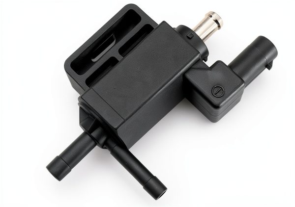 Audi A4 Turbocharger Boost Solenoid by JCCGLOBAL-0