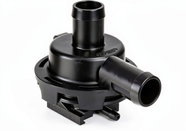 Standard Motor Products DV130 3‑Inch Emission Diverter Valve Dual Port-1