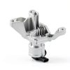 Ricmjend Emission Diverter Valve Metal for Toyota-4