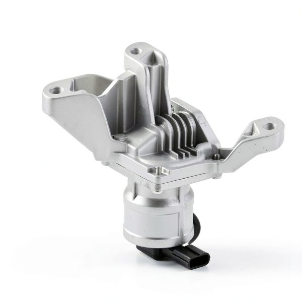 Ricmjend Emission Diverter Valve Metal for Toyota-4
