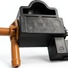 Tyrigion Emission Diverter Valve Metal Design-1