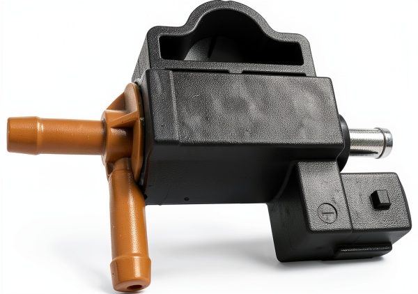 Tyrigion Emission Diverter Valve Metal Design-1