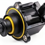 JCCGLOBAL Turbocharger Diverter/Bypass Valve for BMW-0