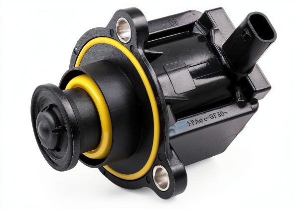 JCCGLOBAL Turbocharger Diverter/Bypass Valve for BMW-0