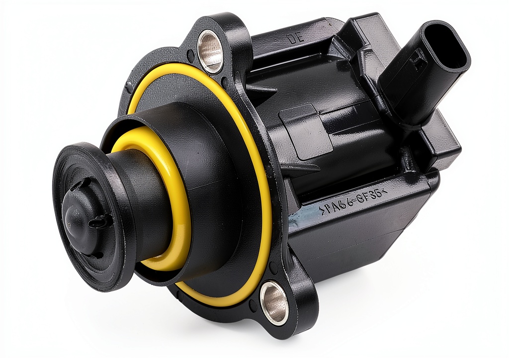 JCCGLOBAL Turbocharger Diverter/Bypass Valve product image