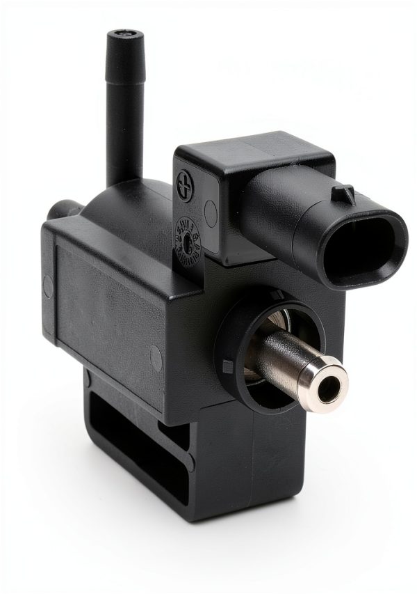 Audi A4 Turbocharger Boost Solenoid by JCCGLOBAL-2
