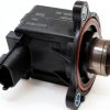Turbocharger Diverter Valve duisheng ABS Black-2
