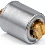 American Standard Brass Diverter Valve Replacement-0