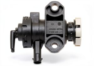 Diesel Pressure Converter Valve Generic Black-0