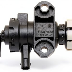 Diesel Pressure Converter Valve Generic Black-0