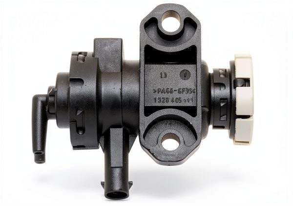 Diesel Pressure Converter Valve Generic Black-0