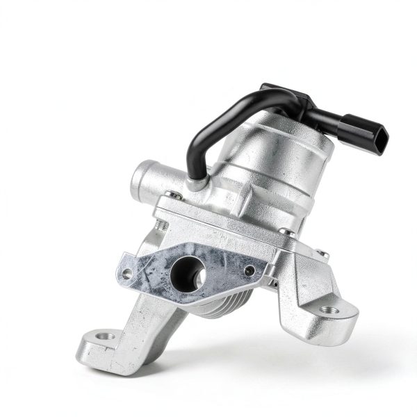 Ricmjend Emission Diverter Valve Metal for Toyota-1