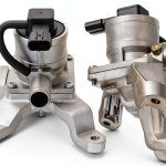 Kartiyer Stainless Steel Emission Diverter Valve for Toyota-0