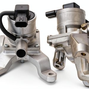 Kartiyer Stainless Steel Emission Diverter Valve for Toyota-0