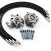 Srliya Three Way Diverter Valves for Mini Excavators-5