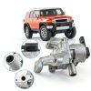 Kartiyer Stainless Steel Emission Diverter Valve for Toyota-3