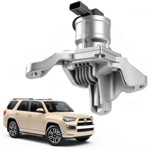 Ricmjend Emission Diverter Valve Metal for Toyota-0