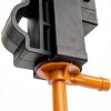 Tyrigion Emission Diverter Valve Metal Design-5