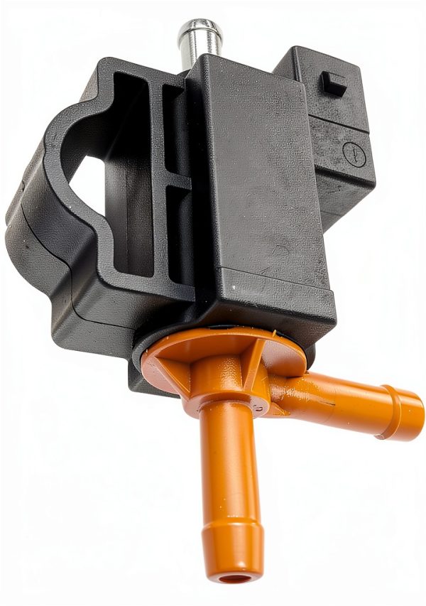 Tyrigion Emission Diverter Valve Metal Design-5