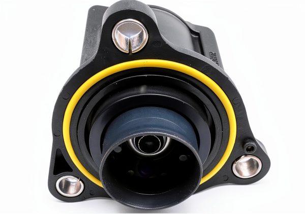 Electric Cut-Off Diverter Valve for BMW 228i 320i M2-4