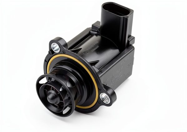 Superall Turbo Diverter Valve 06H145710D High Temp Resistant-1