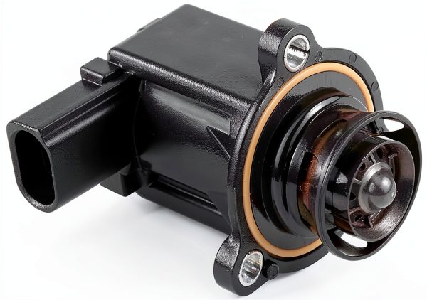 Superall Turbo Diverter Valve 06H145710D High Temp Resistant-3