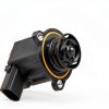Superall Turbo Diverter Valve 06H145710D High Temp Resistant-4