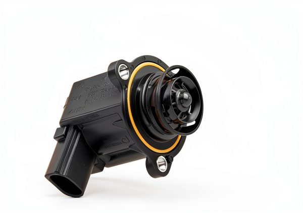 Superall Turbo Diverter Valve 06H145710D High Temp Resistant-4
