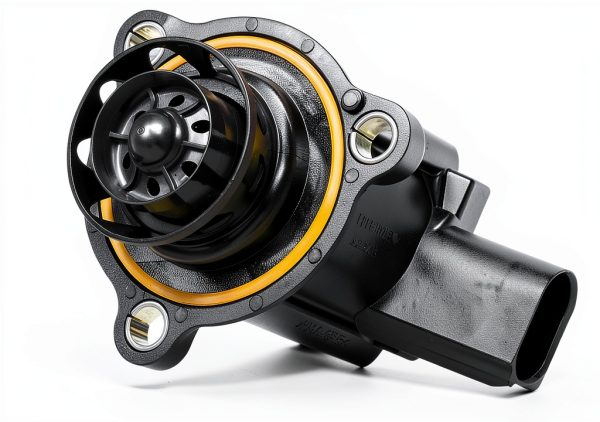 Superall Turbo Diverter Valve 06H145710D High Temp Resistant-2
