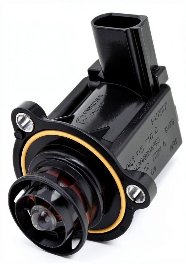 Superall Turbo Diverter Valve 06H145710D High Temp Resistant-8