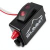Summit Hydraulics HM2-08 SBC 6‑Port Hydraulic Manifold 0.5" Barb-5