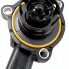 Superall Turbo Diverter Valve 06H145710D High Temp Resistant-5