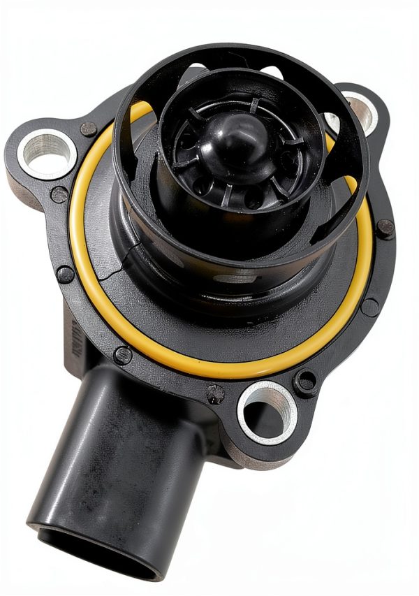 Superall Turbo Diverter Valve 06H145710D High Temp Resistant-5