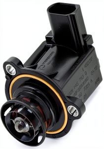 Superall Turbo Diverter Valve 06H145710D High Temp Resistant-0